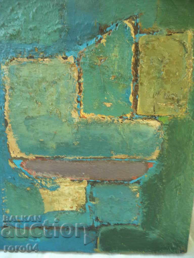 Delivery of STAR PAINTS - I - MPB Delivery of STAR PAINTS - I - MPB