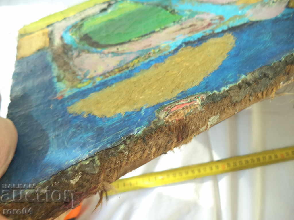 OLD PICTURA - II - M.B.P. - 5 OLD PICTURA - II - M.B.P. - 5