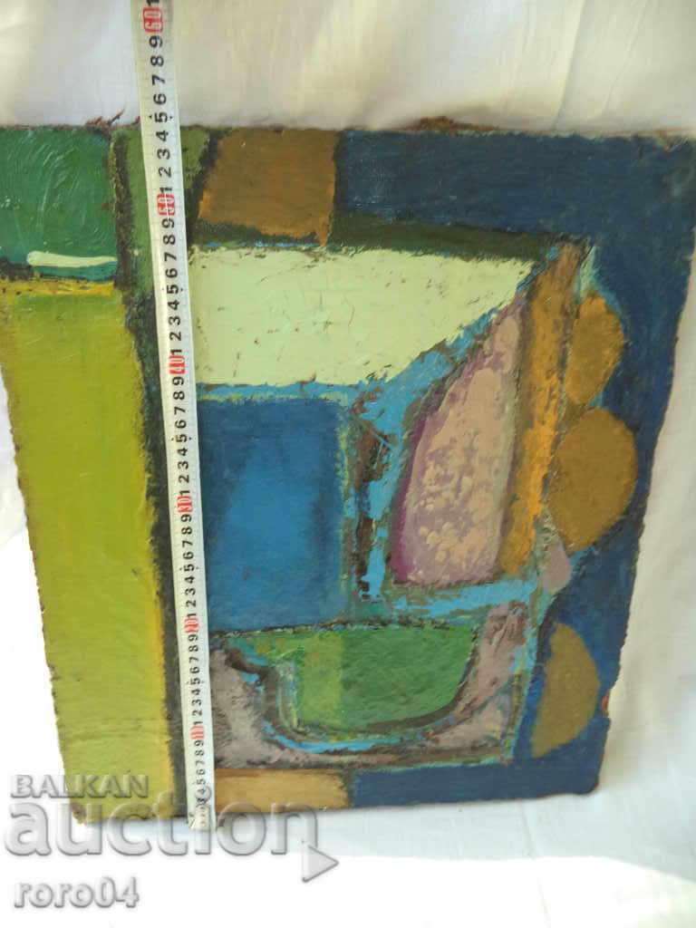 OLD PICTURA - II - M.B.P. - 6 OLD PICTURA - II - M.B.P. - 6