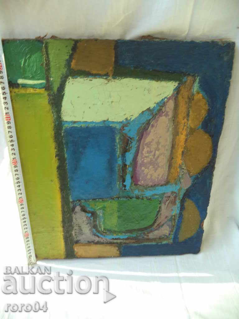 OLD PICTURA - II - M.B.P. - 7 OLD PICTURA - II - M.B.P. - 7