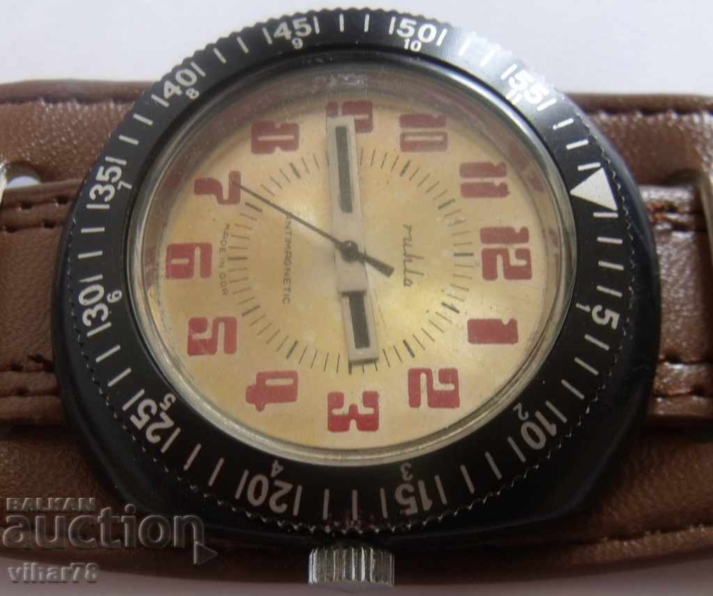 RUHLA-THIELL-ВОЕНЕН МОДЕЛ с цена € 199.99 | 391.15 лв.