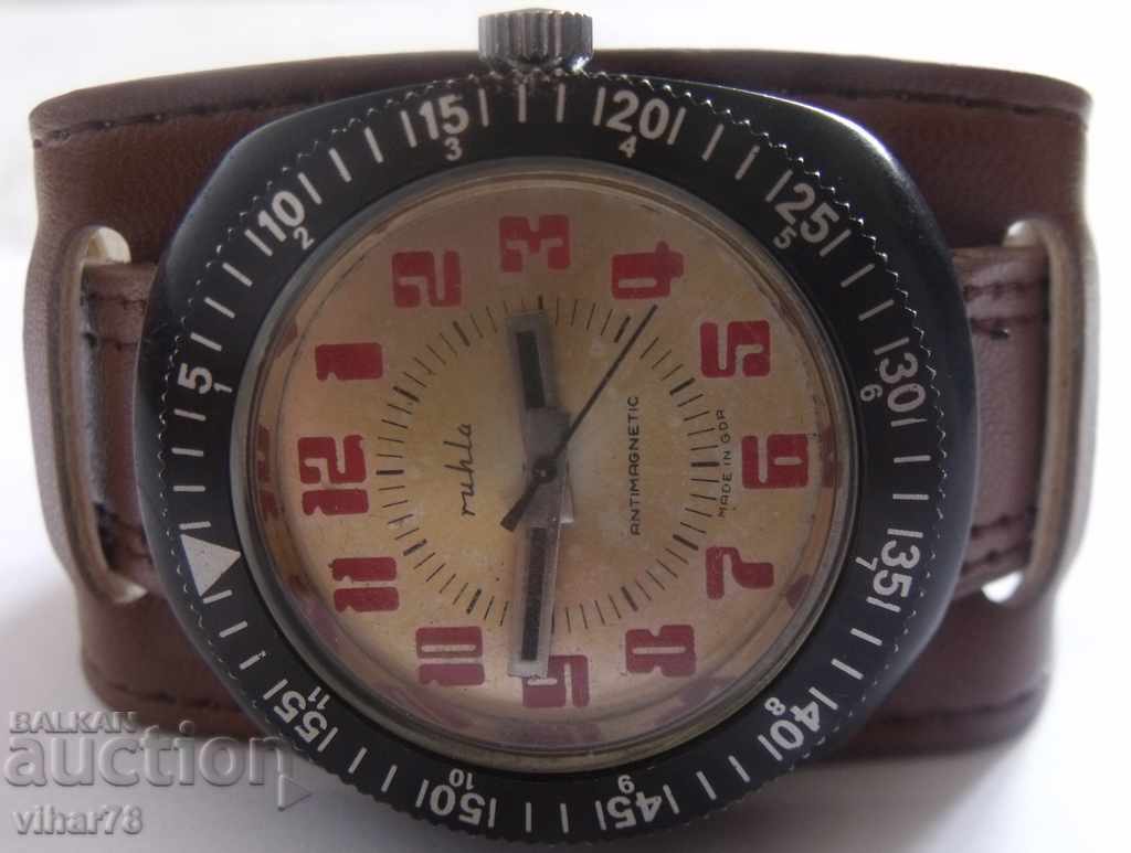 Доставка на RUHLA-THIELL-ВОЕНЕН МОДЕЛ