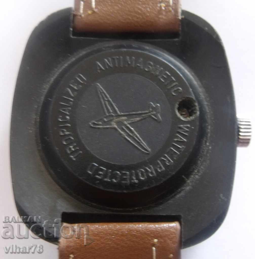 RUHLA-THIELL-MILITARY MODEL - 5 RUHLA-THIELL-MILITARY MODEL - 5