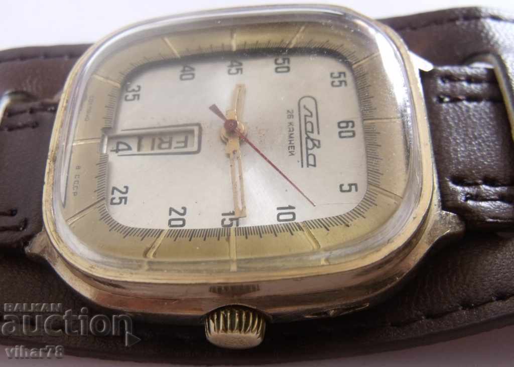 ΔΟΞΑ-SLAVA με τιμή € 119.99 | 234.68 BGN ΔΟΞΑ-SLAVA με τιμή € 119.99 | 234.68 BGN