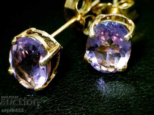 GOLDEN BEDS WITH NATURAL AMETITIS - 5 GOLDEN BEDS WITH NATURAL AMETITIS - 5