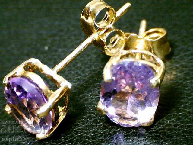 GOLDEN BEDS WITH NATURAL AMETITIS - 7 GOLDEN BEDS WITH NATURAL AMETITIS - 7