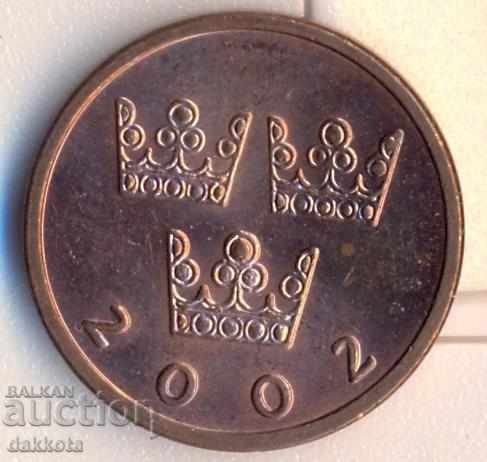 Sweden 50 yoor 2002 with price 0.30 BGN | € 0.15 Sweden 50 yoor 2002 with price 0.30 BGN | € 0.15