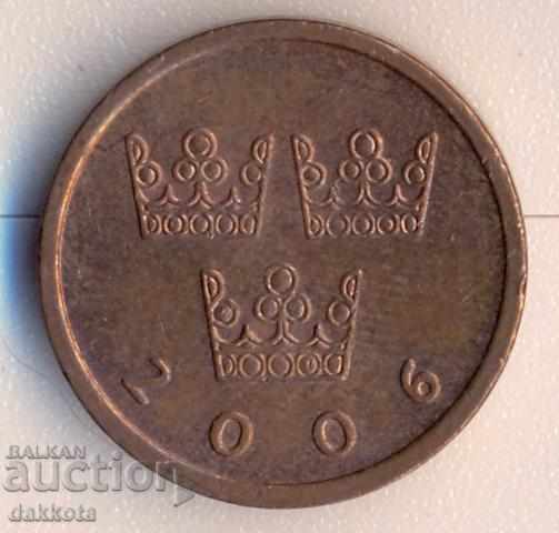 Sweden, 50th of January 2006 with price 0.30 BGN | € 0.15 Sweden, 50th of January 2006 with price 0.30 BGN | € 0.15