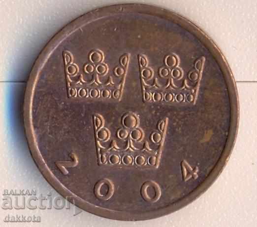 Σουηδία 50 öre 2004 με τιμή 0.30 BGN | € 0.15 Σουηδία 50 öre 2004 με τιμή 0.30 BGN | € 0.15