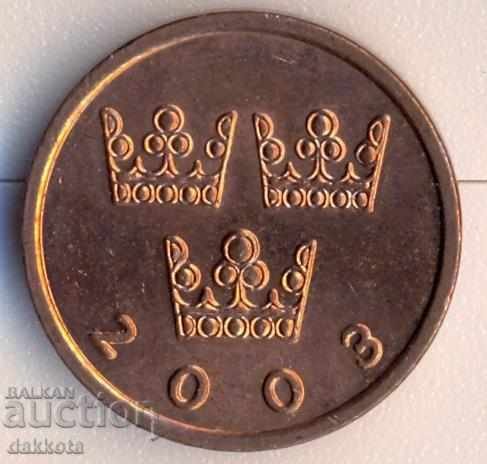 Sweden 50 yo 2003 with price 0.30 BGN | € 0.15 Sweden 50 yo 2003 with price 0.30 BGN | € 0.15