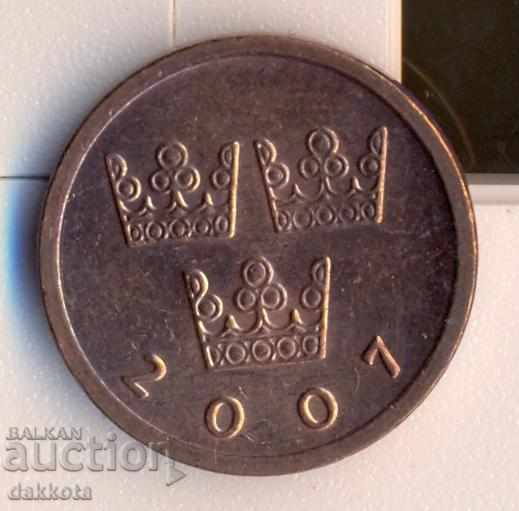 Sweden, 50 yo with price 0.30 BGN | € 0.15 Sweden, 50 yo with price 0.30 BGN | € 0.15