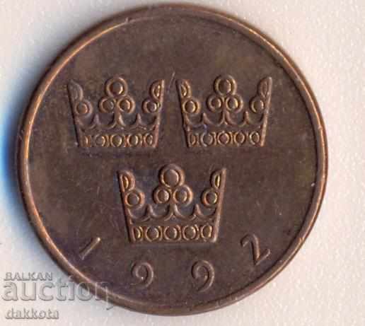 Sweden 50 yoor 1992 with price 0.35 BGN | € 0.18 Sweden 50 yoor 1992 with price 0.35 BGN | € 0.18