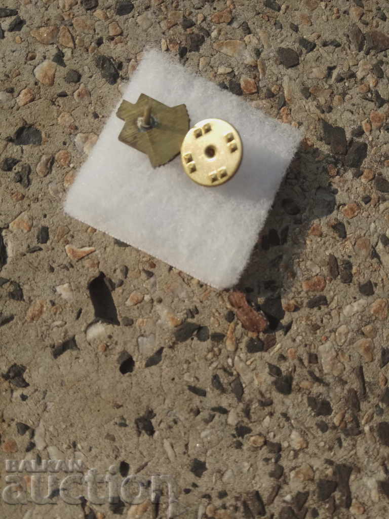 Auction badge Auction badge