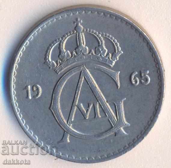 Sweden, 50 yoor 1965 with price 0.60 BGN | € 0.31 Sweden, 50 yoor 1965 with price 0.60 BGN | € 0.31