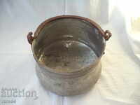GIFT BOILER / MENEC - 1933 - EXCELLENT