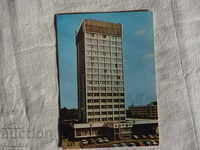 Sliven Hotel Sliven 1986 К 129