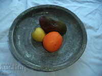 BIG renastere COVER vechi forjat - EXCELENT