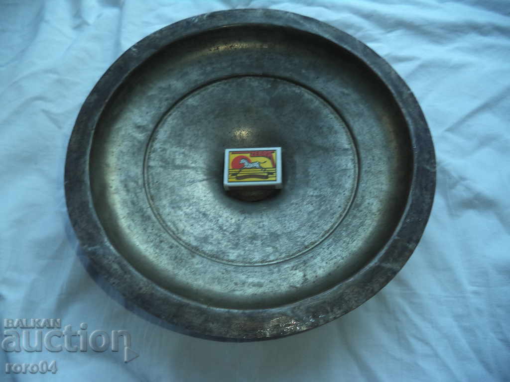 Delivery of LARGE STAR RIDING COVER CAPAC - EXCELLENT