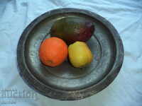 BIG renastere COVER vechi forjat - EXCELENT