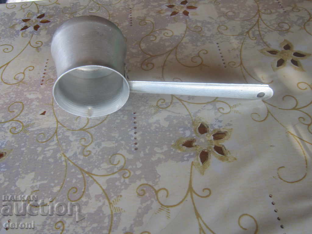 Auction Aluminum jade cane Odessos Varna Auction Aluminum jade cane Odessos Varna
