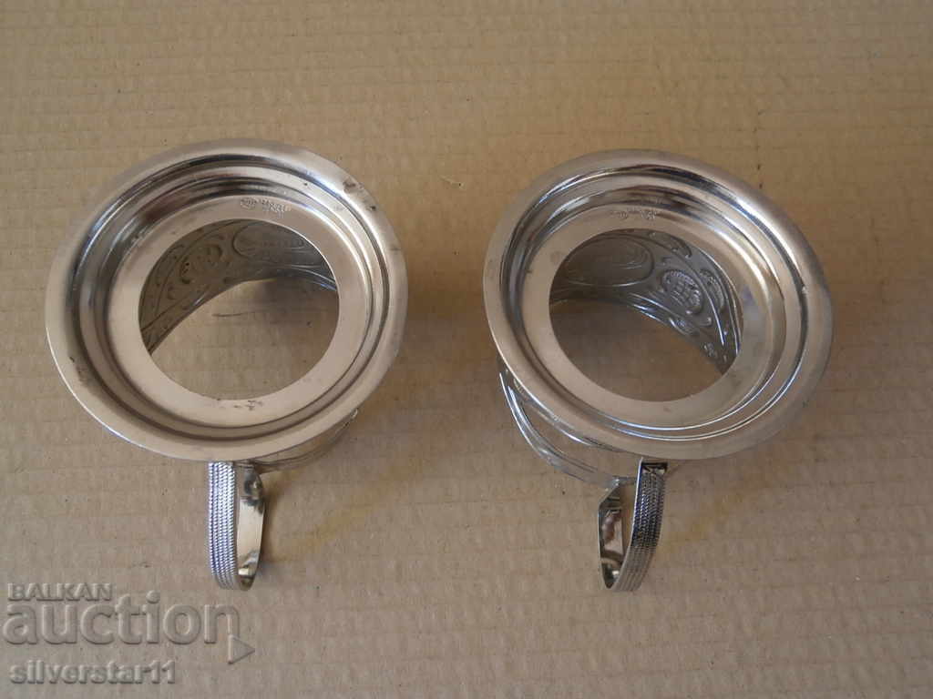 Delivery of OLD RUSSIAN STANDARDS 2pcs Delivery of OLD RUSSIAN STANDARDS 2pcs