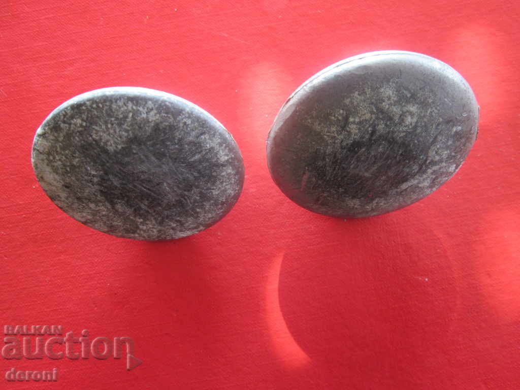 Delivery of Aluminum handles handle ball for BDZ door Delivery of Aluminum handles handle ball for BDZ door