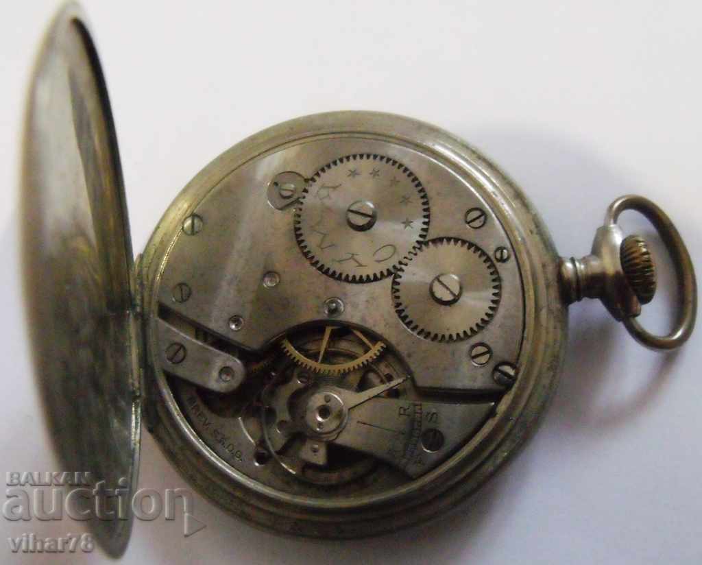 джобен часовник-CYMA-СИМА - 5