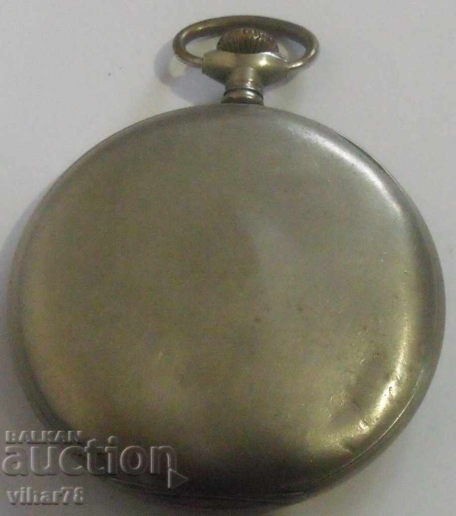 pocket watch-CYMA-SYMA - 6 pocket watch-CYMA-SYMA - 6
