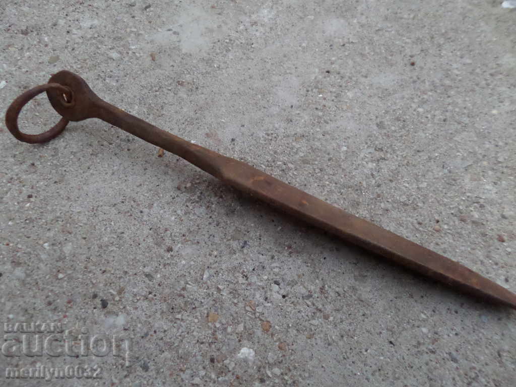 Old knife mass dagger - 5 Old knife mass dagger - 5