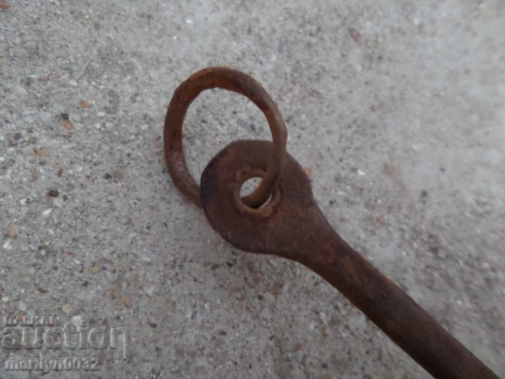 Old knife mass dagger - 6 Old knife mass dagger - 6