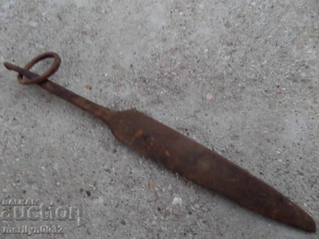 Old knife mass dagger - 7 Old knife mass dagger - 7