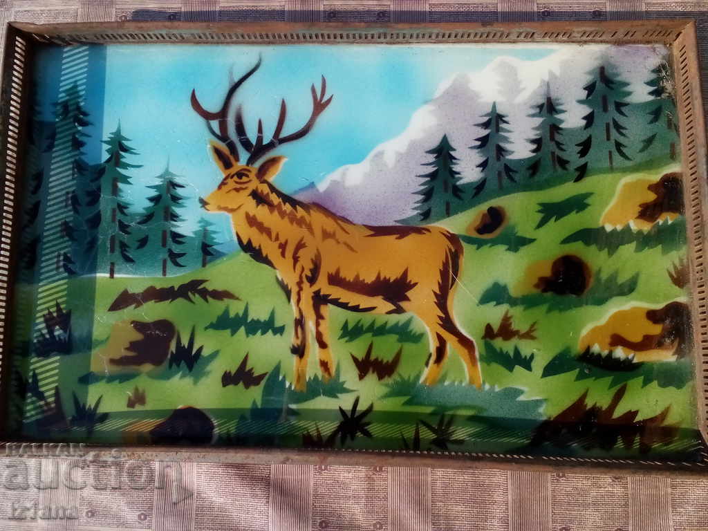 platou vechi cu preț 24.00 BGN | € 12.27 platou vechi cu preț 24.00 BGN | € 12.27