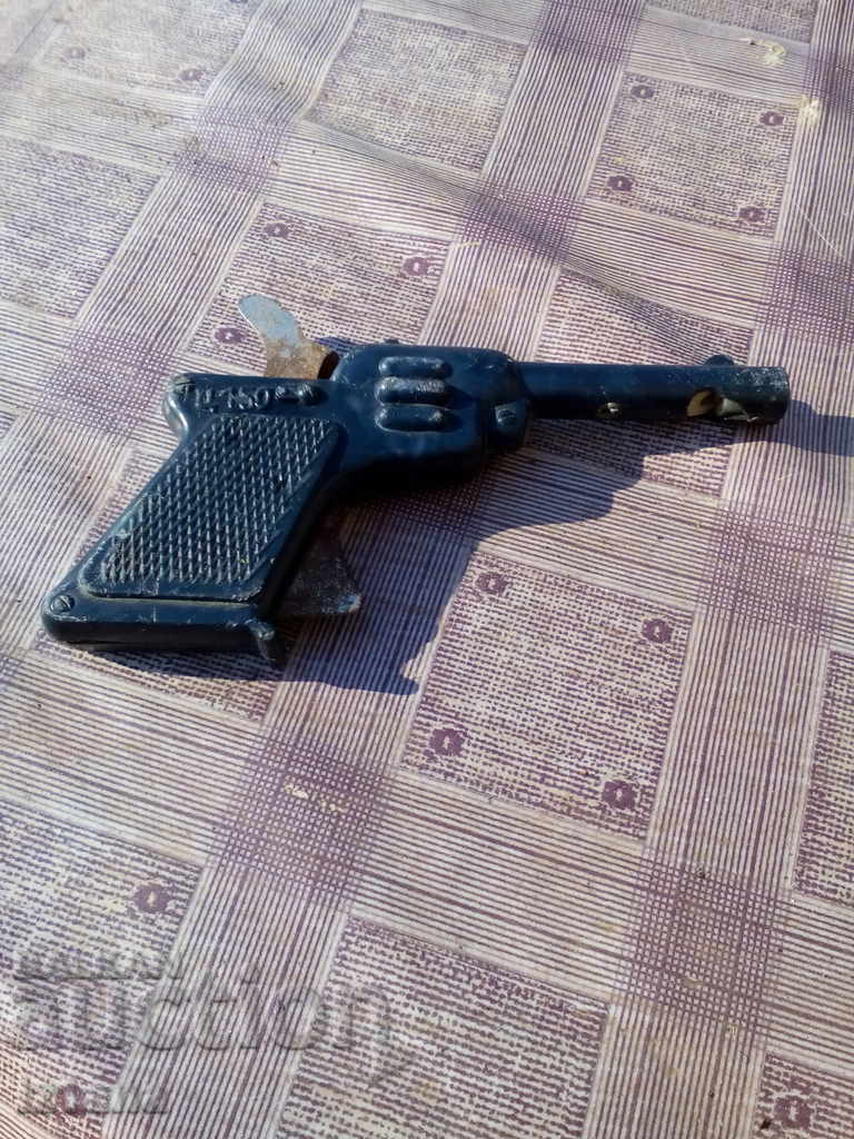 Gun, toy - 5