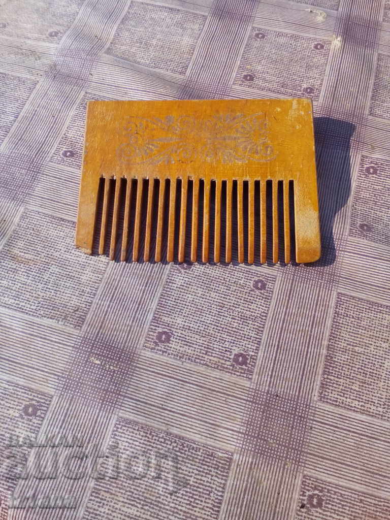 Παράδοση Χτένα, χτένα Παράδοση Χτένα, χτένα