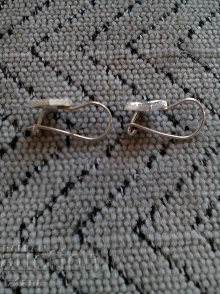 Old earrings - 5 Old earrings - 5