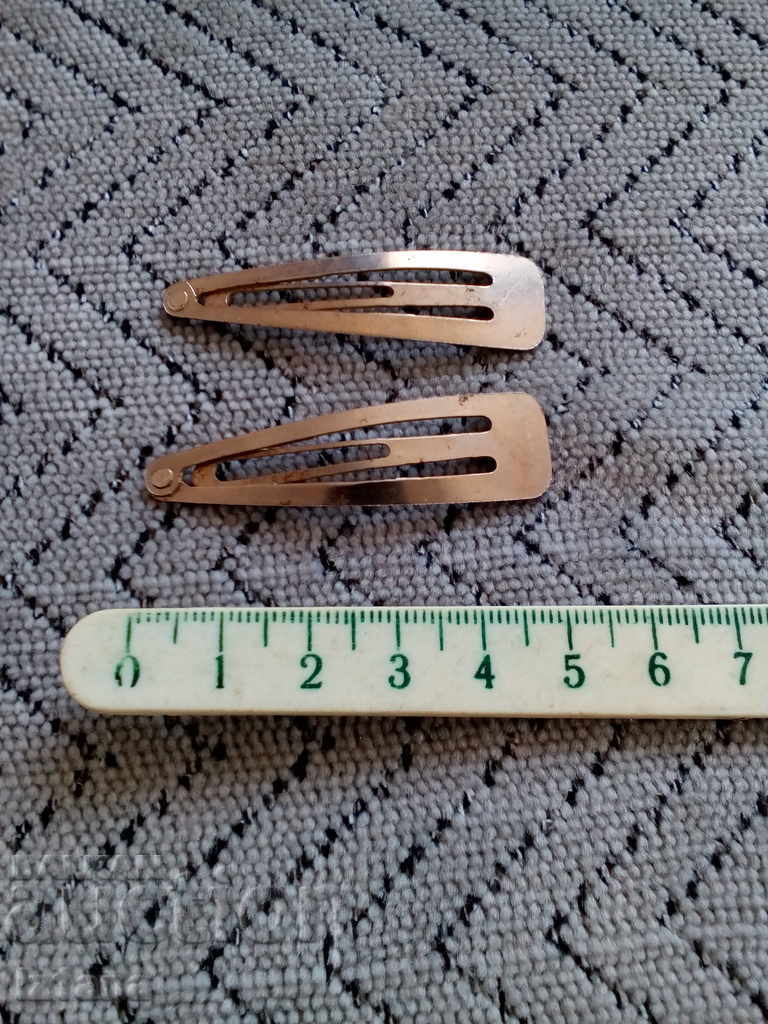 Δημοπρασία Παλιά φουρκέτα, φουρκέτες Δημοπρασία Παλιά φουρκέτα, φουρκέτες