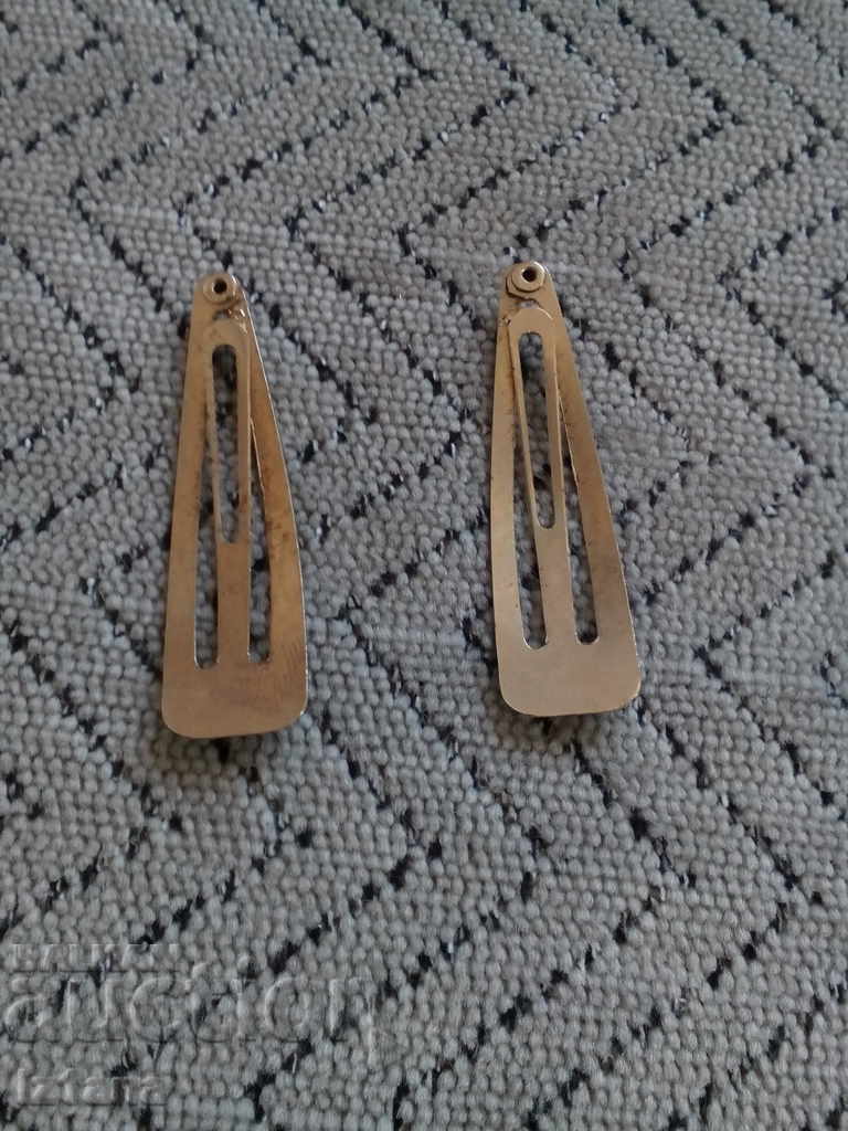 Παράδοση Παλιά φουρκέτα, φουρκέτες Παράδοση Παλιά φουρκέτα, φουρκέτες