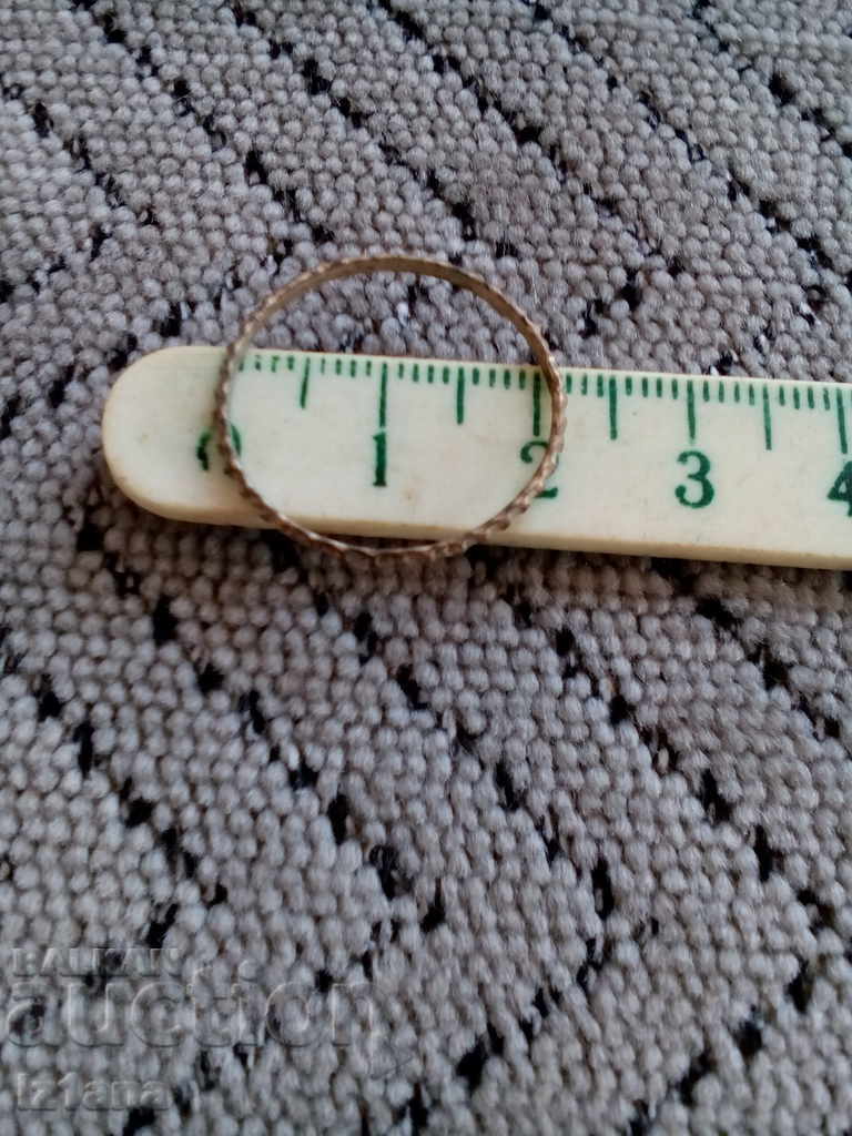 Детски пръстен,пръстенче с цена 5.00 лв. | € 2.56 Детски пръстен,пръстенче с цена 5.00 лв. | € 2.56