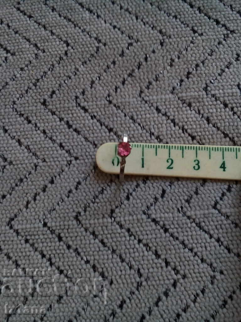 Auction Baby ring, ring Auction Baby ring, ring