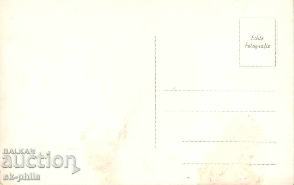 Old postcard - Vienna, Schönbrunn Palace with price 1.20 BGN | € 0.61 Old postcard - Vienna, Schönbrunn Palace with price 1.20 BGN | € 0.61