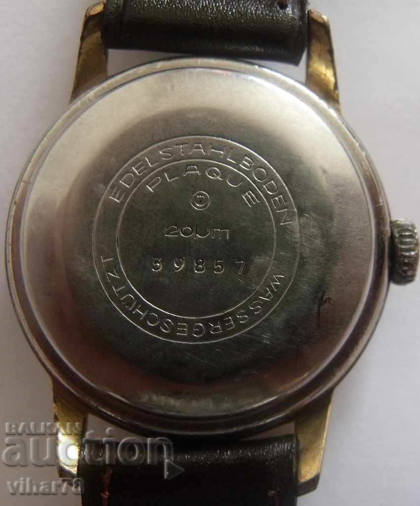 MEN ceas de mână GUB-Glashütte - 5 MEN ceas de mână GUB-Glashütte - 5