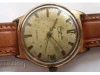 MEN ρολόι GUB-Glashütte