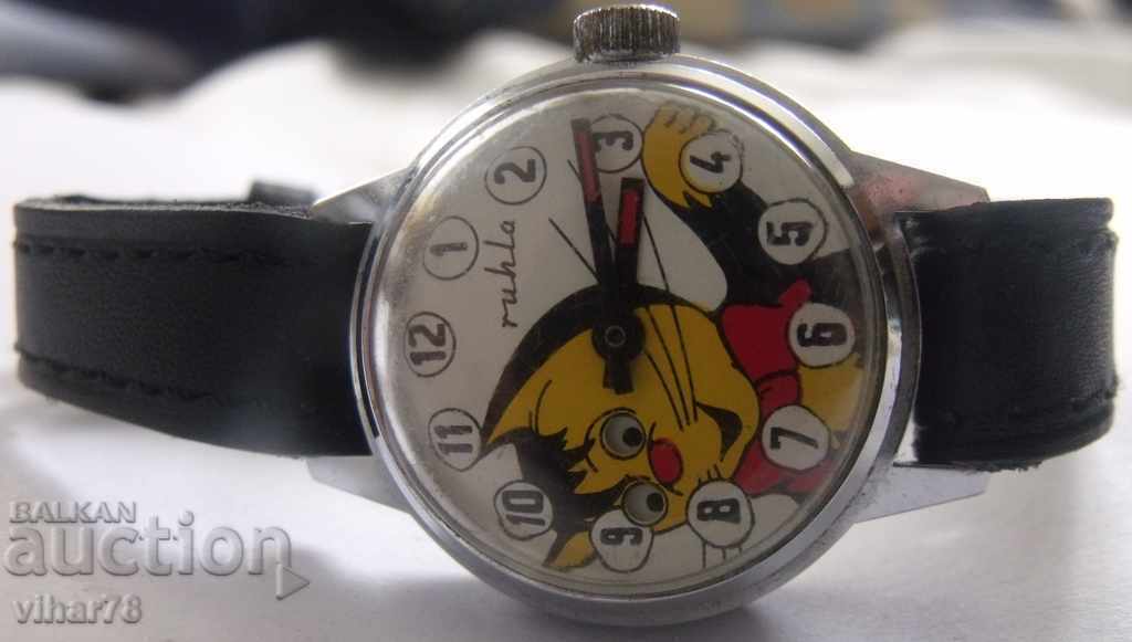 Auction CHILDREN'S COLLECTION MODEL RUHLA-RUHLA Auction CHILDREN'S COLLECTION MODEL RUHLA-RUHLA