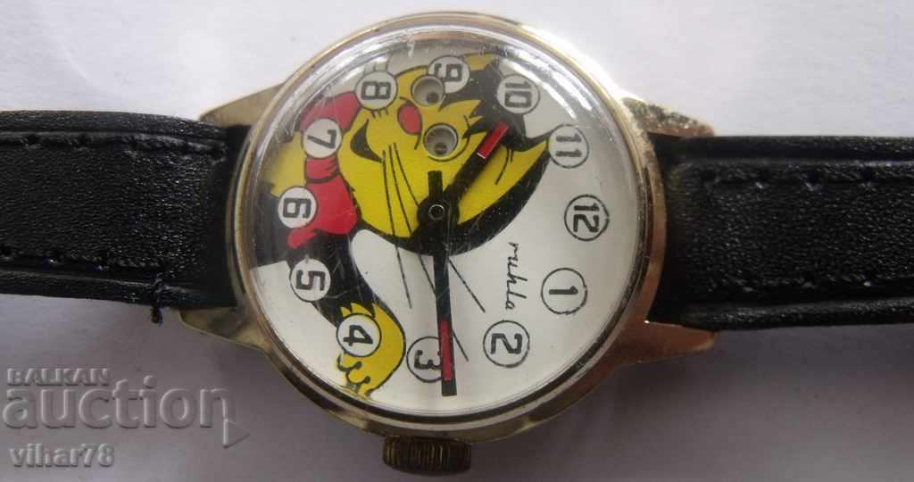 ΠΑΙΔΙΚΗ ΣΥΛΛΕΚΤΕΣ ΜΟΝΤΕΛΟ Ruhla-Ruhla με τιμή € 99.99 | 195.56 BGN