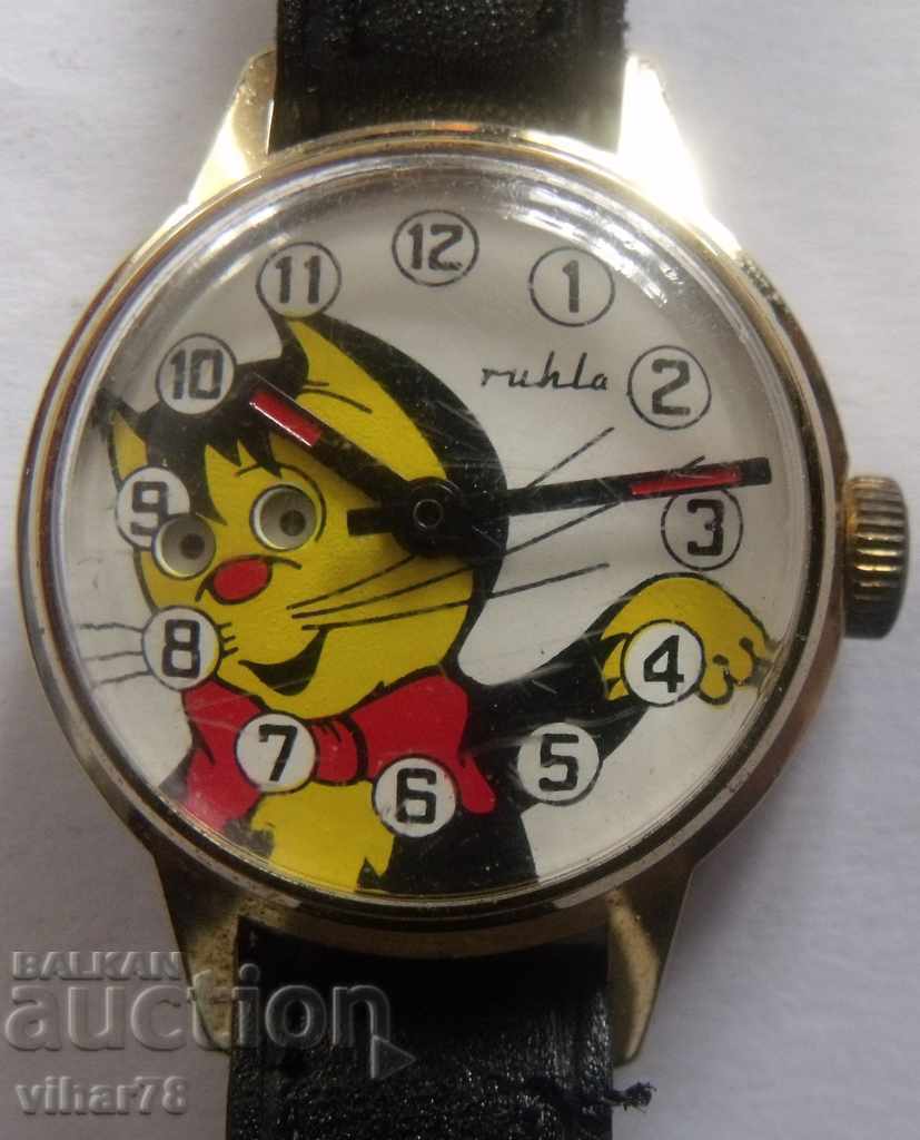 ΠΑΙΔΙΚΗ ΣΥΛΛΕΚΤΕΣ ΜΟΝΤΕΛΟ Ruhla-Ruhla