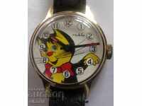 COPIILOR COLECȚIONARI MODEL Ruhla-Ruhla