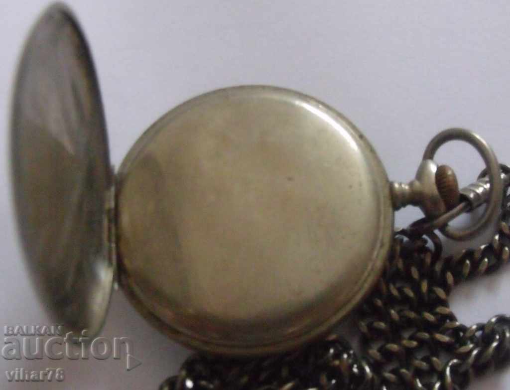 Livrarea ceas de buzunar-CYMA-SIMA Livrarea ceas de buzunar-CYMA-SIMA