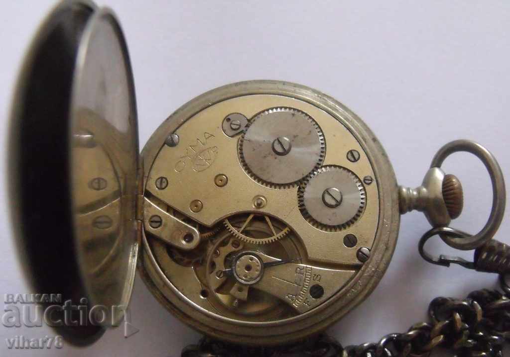 ceas de buzunar-CYMA-SIMA - 5 ceas de buzunar-CYMA-SIMA - 5