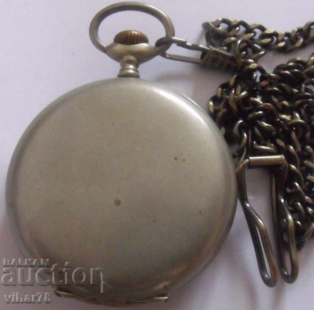 ρολόι τσέπης-CYMA-SIMA - 6