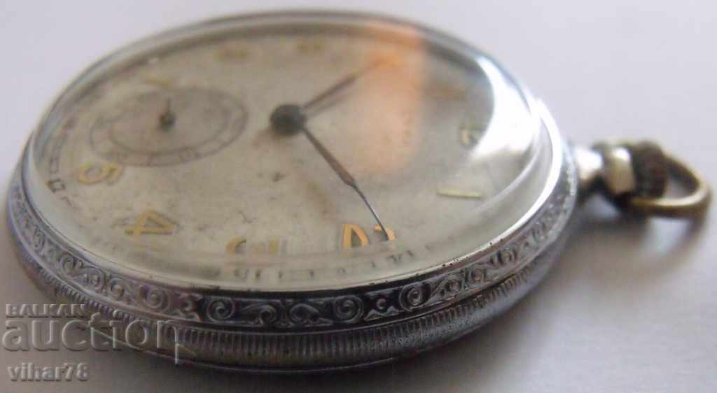 Livrarea ceas de buzunar-CYMA-SIMA